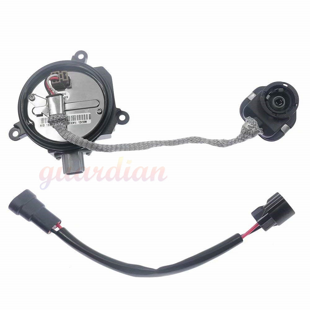 for Nissan HID Xenon Headlight Ballast EANA2X512637 for Infiniti QX5 284748991A