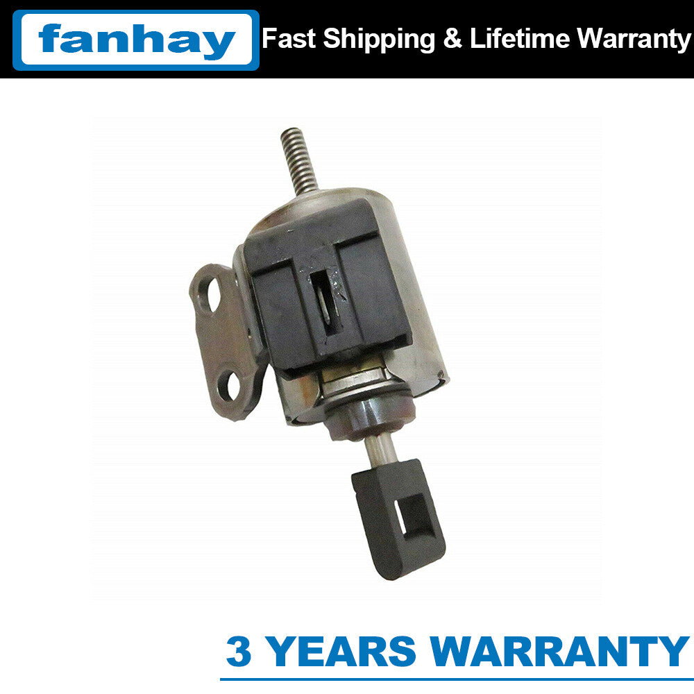 RE0F10A CVT Step Stepper Motor For 2007 UP for Nissan Altima Rogue 2.0L 2.5L JF011E