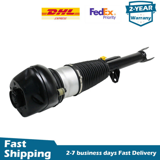 for BMW 7-Series G11 G12 740 745 750 Front Left Air Suspension Strut EDC 2015