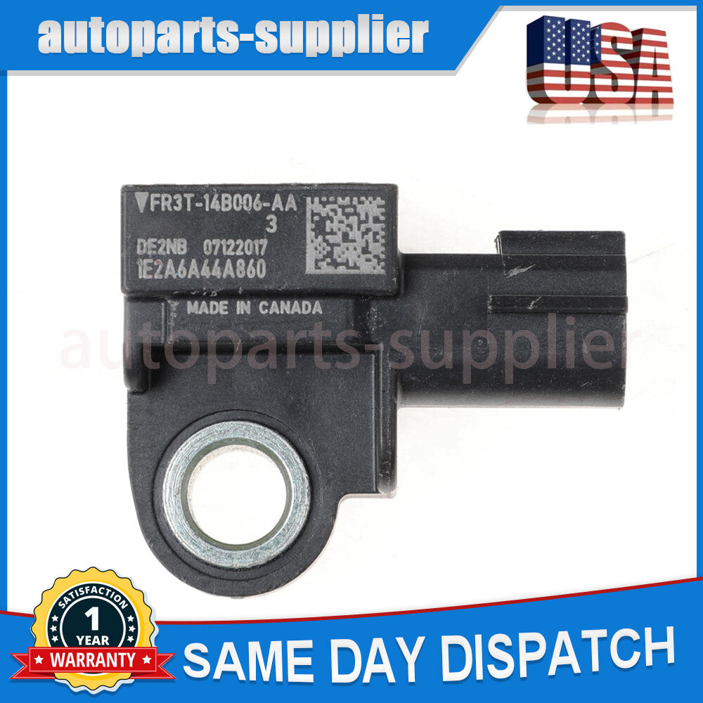 Forward collision sensor FR3T-14B006-AA suitable for Ford Explorer and for Lincoln Fiesta.