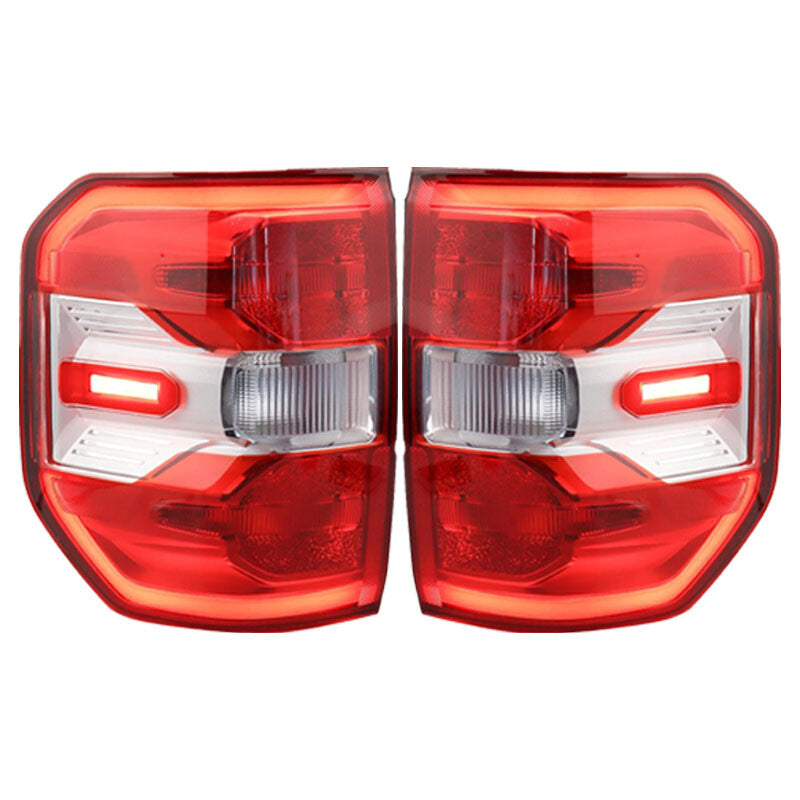for Ford Maverick Lariat 2022 2023 2024 LED Rear Tail Light Stop Lamp Pair Set
