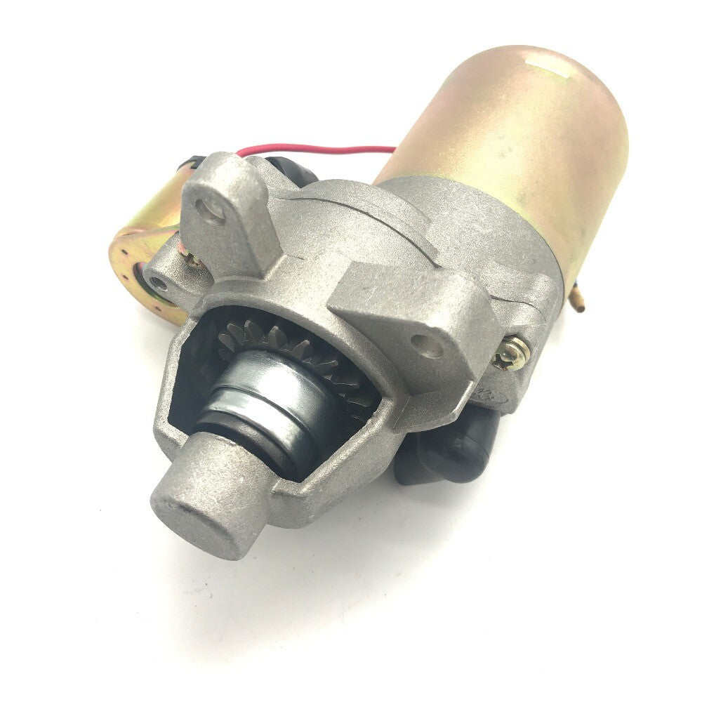 HAMMERHEAD 80T TRAILMASTER MID XRX 5.5HP 6.5HP GO KART STARTER MOTOR 6.000.577