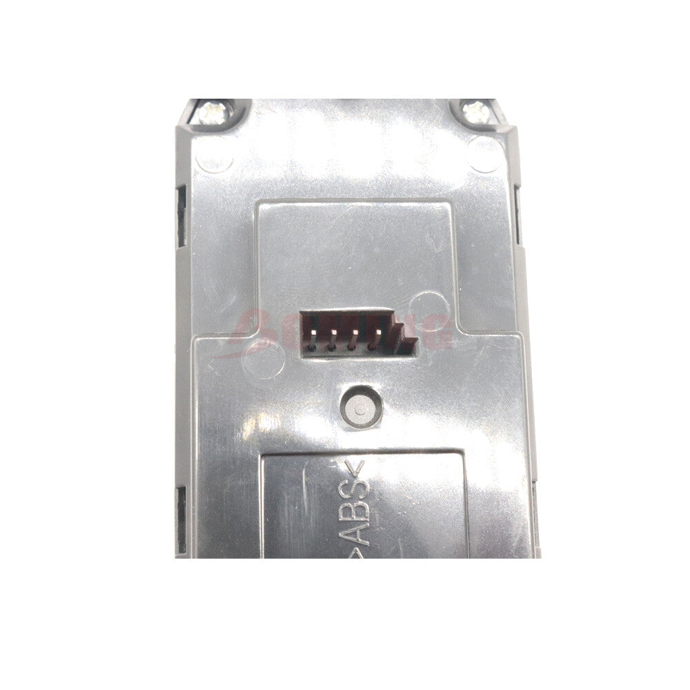 For 2004-2010 for BMW E83 Master Power Window Control Switch Front Left 61313414355