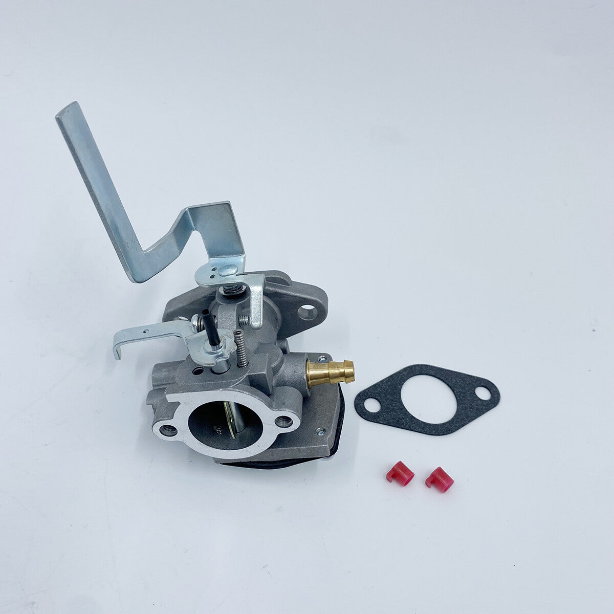 New Carburetor For Tecumseh AV520 TV085XA 2-Cycle 640263 640290 Vertical Engine