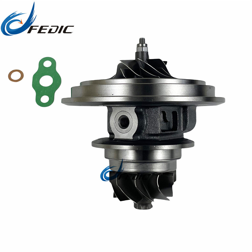 11589880024 B1G 04505068KZ Turbo cartridge for Volvo Deutz