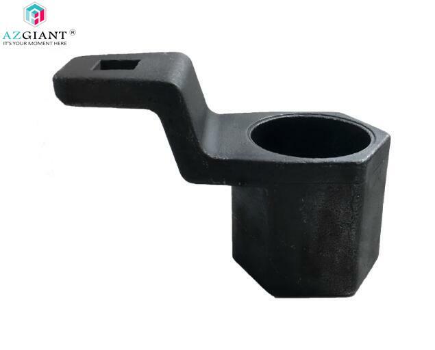 50mm hexagonal crankshaft crank retainer wrench socket damper pulley for Honda for Acura