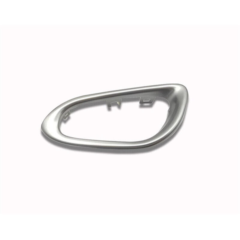 Front Left Inside Interior Door Handle Cover Trim for Nissan Sentra 2013-2019