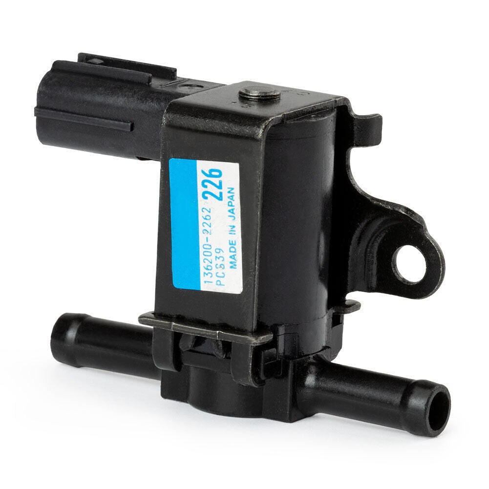 1Pc 136200-2262 Purge Control Solenoid Valve Unit For 01-05 for Honda for Civic 1.3 1.7L