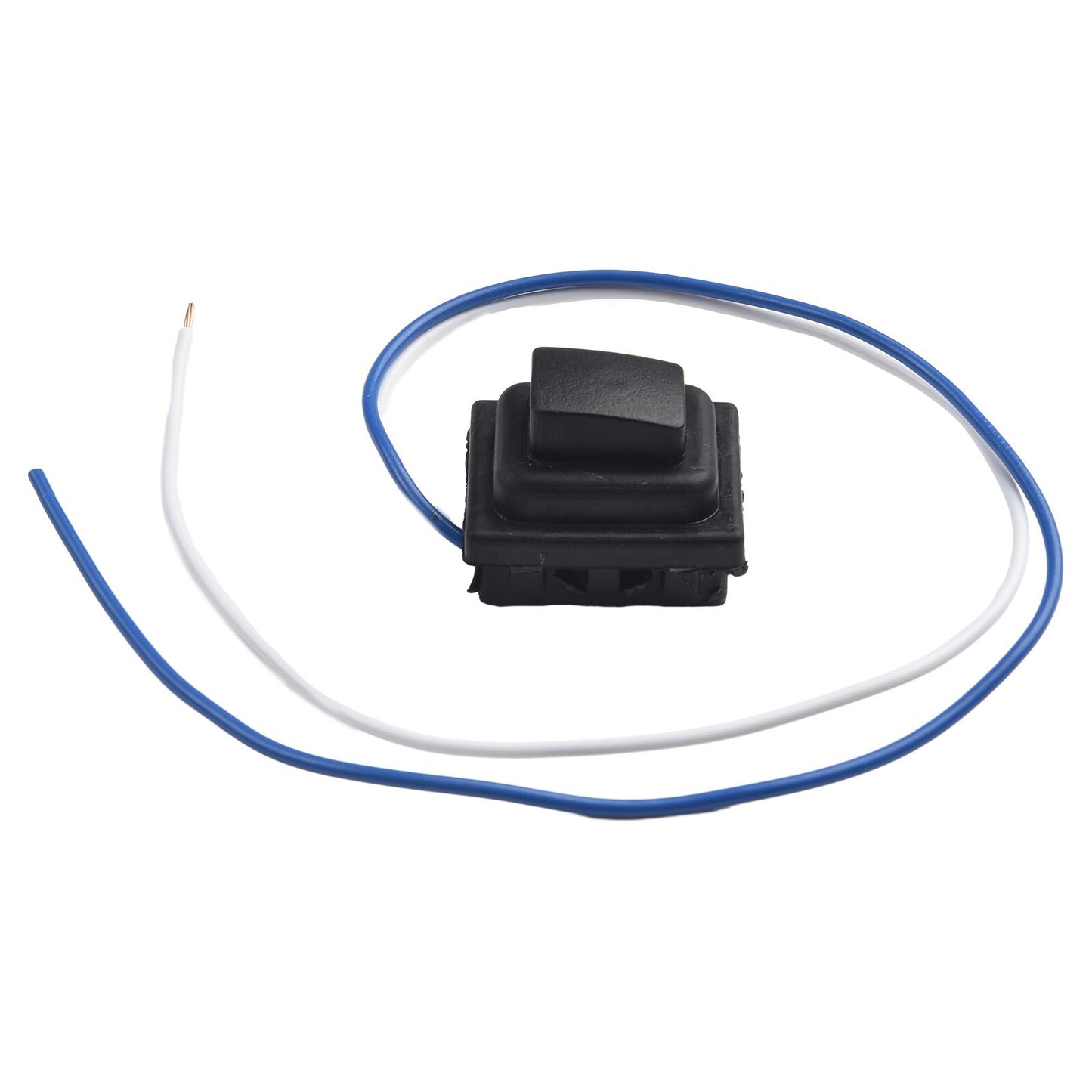 2 for Hyundai for Tucson 16-20 Exterior Door Handle Small Button Switch 82651D3710