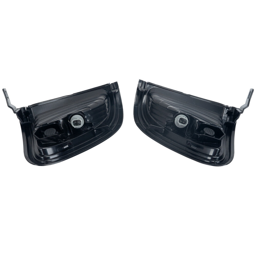 Side marker, corner parking light, turn signal pair applicable to 2001-2004 for Toyota Tacoma