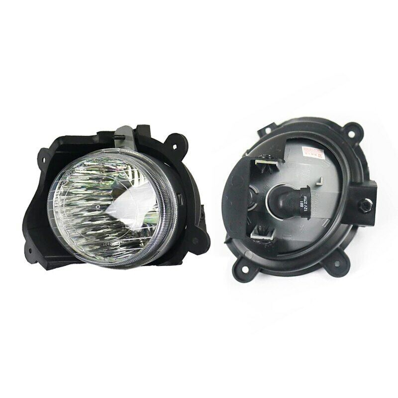 ?? A pair of front bumper grille signal fog lights (LH+RH) for Kia Cerato 2005/2006 ??