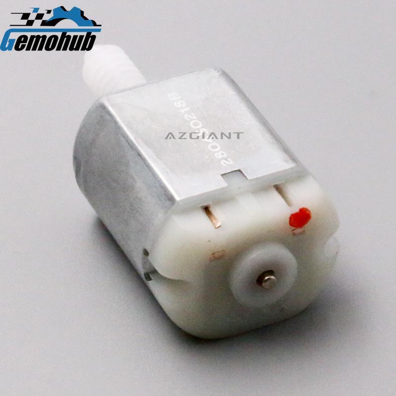 Central Door Lock Actuator Motor For 1995-2010 for Seat Alhambra I MK1