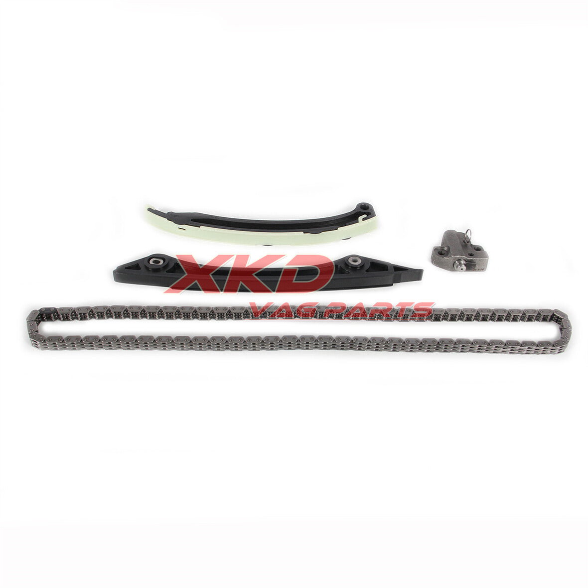 2.0L Timing Chain Kit for Ford Focus 12-18 CM5E6268AA CM5E6K297AB