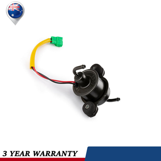 17040-8H80A 170408H80A Rear External Fuel Pump Fits for Nissan X-Trail 2.2 Dci