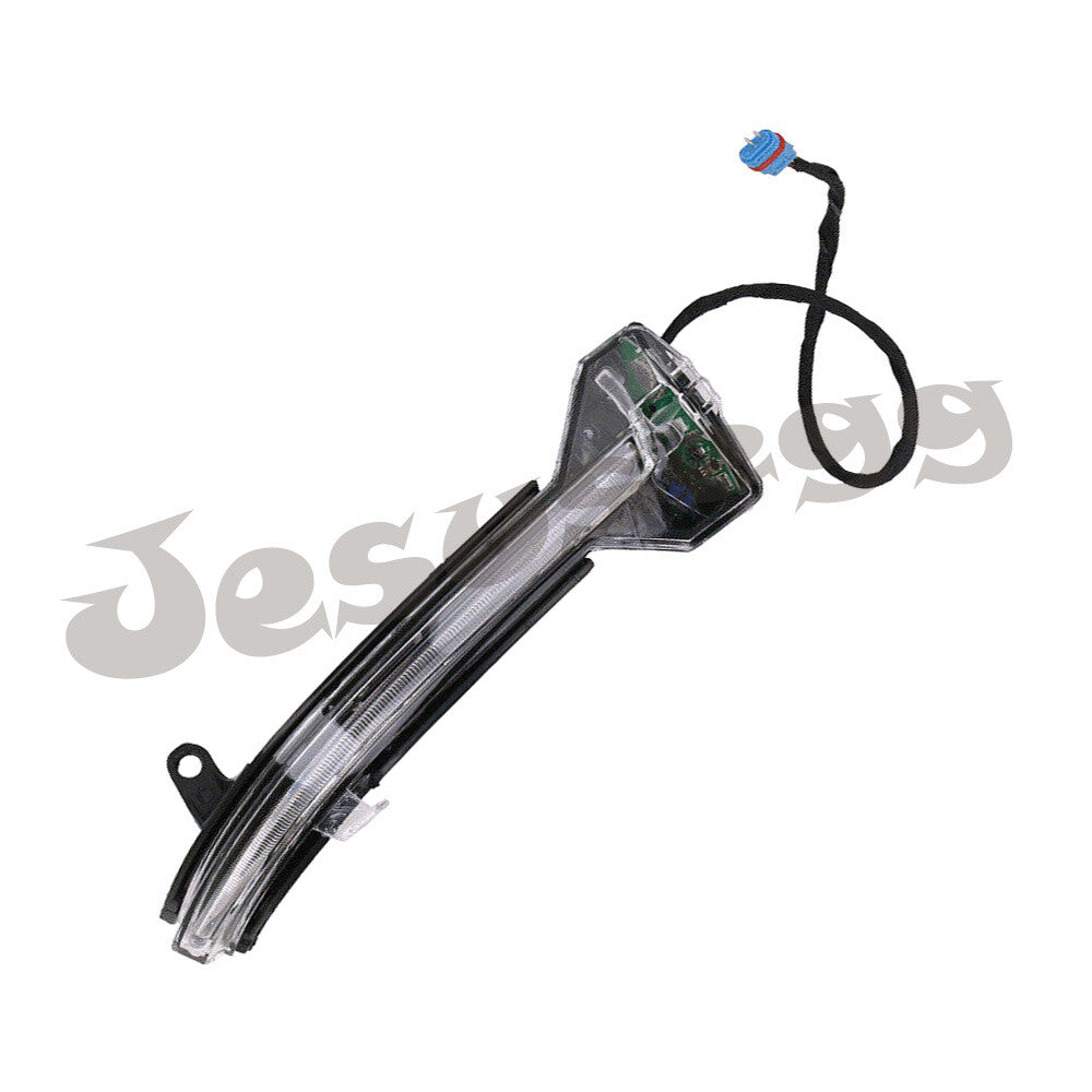 LED Turn Signal Side Mirror Light Driver Side for BMW 5 6 7 Series F10 F06 F01