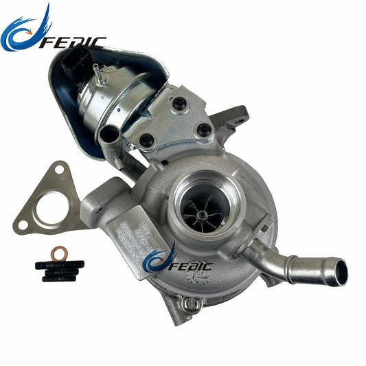 822088 MFS Turbolader GTD1036VZ for Alfa-Romeo for Fiat for Lancia for Opel 1.3 D A13FD