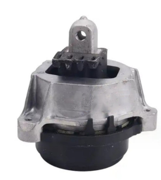 One pair of left and right engine mounts suitable for BMW xDrive 540i 640i 740i X3 X4 X5 X6