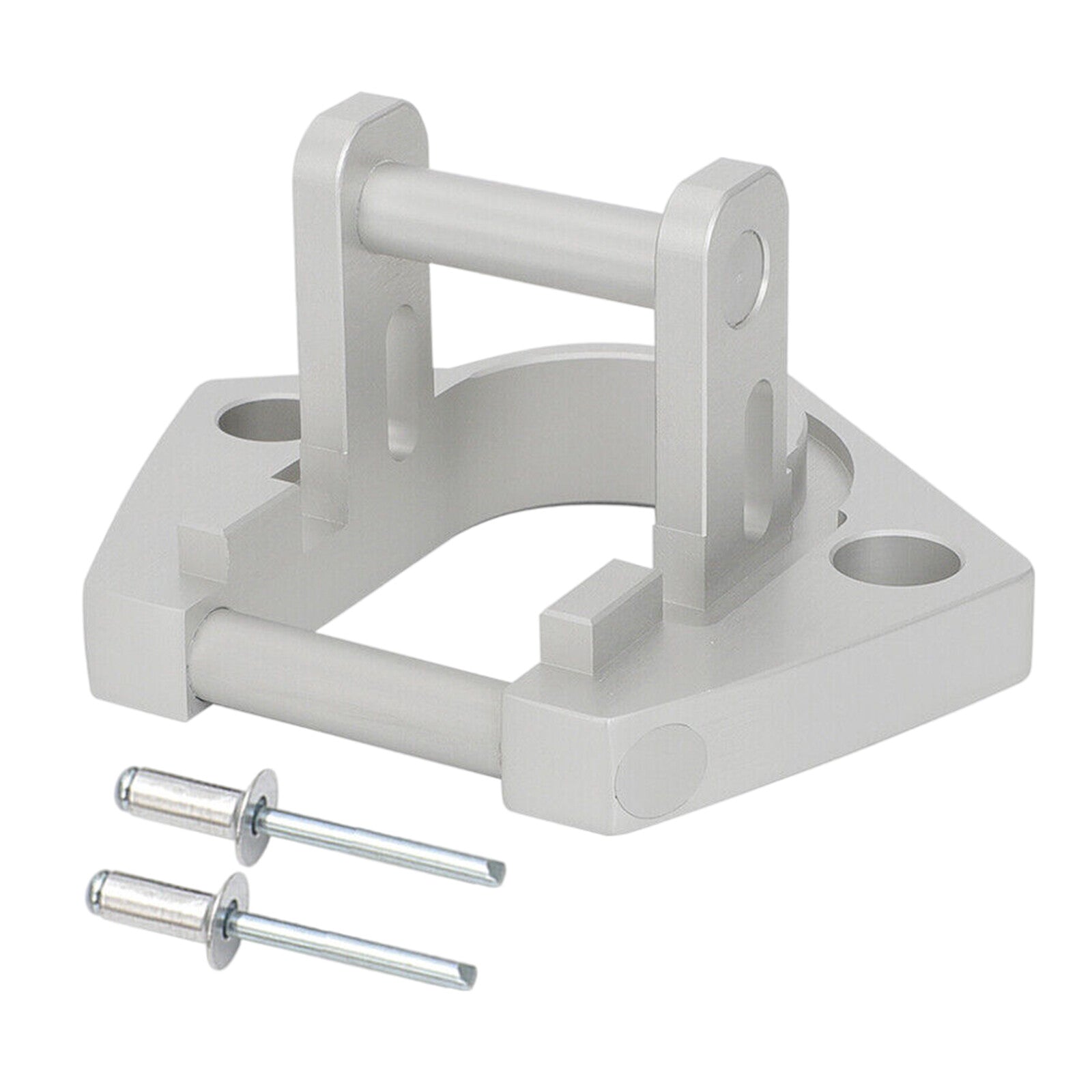 Dometic Sunchaser Ii RV Awning Hardware Awning Bottom Foot Solid Camper Parts