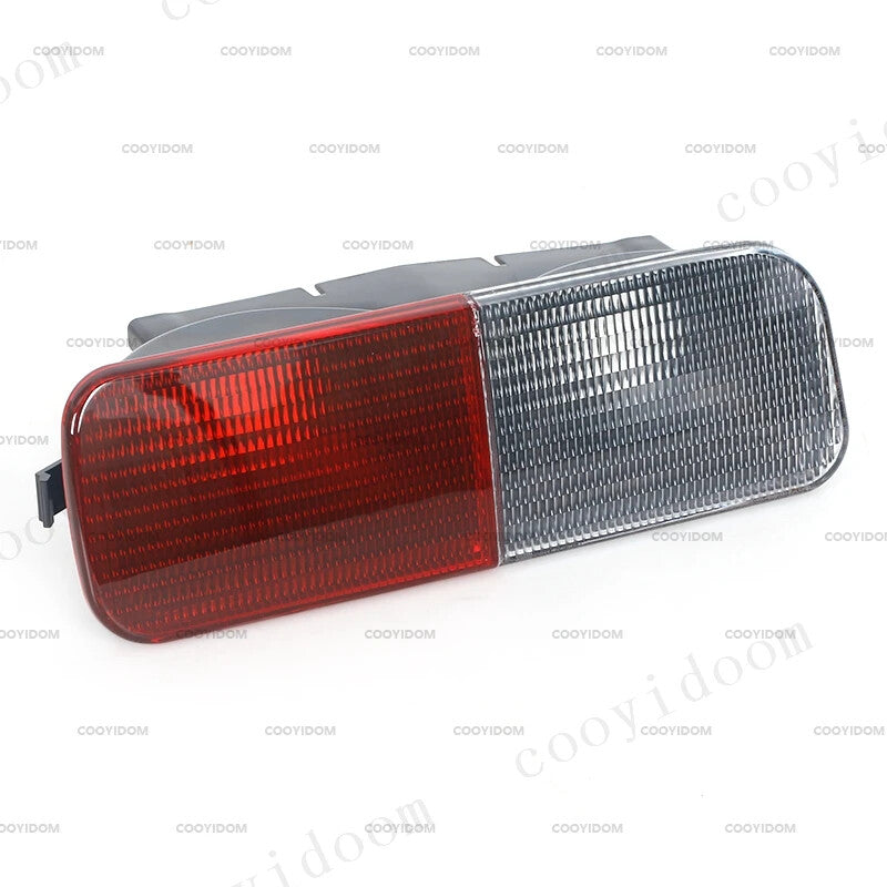 Right rear bumper reflective brake for Land Rover Discovery 2 XFB000730