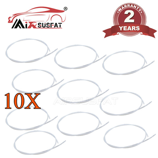 Outside diameter 4mm for Mercedes-Benz Air Ride Suspension Nylon Line Hose - 10m
