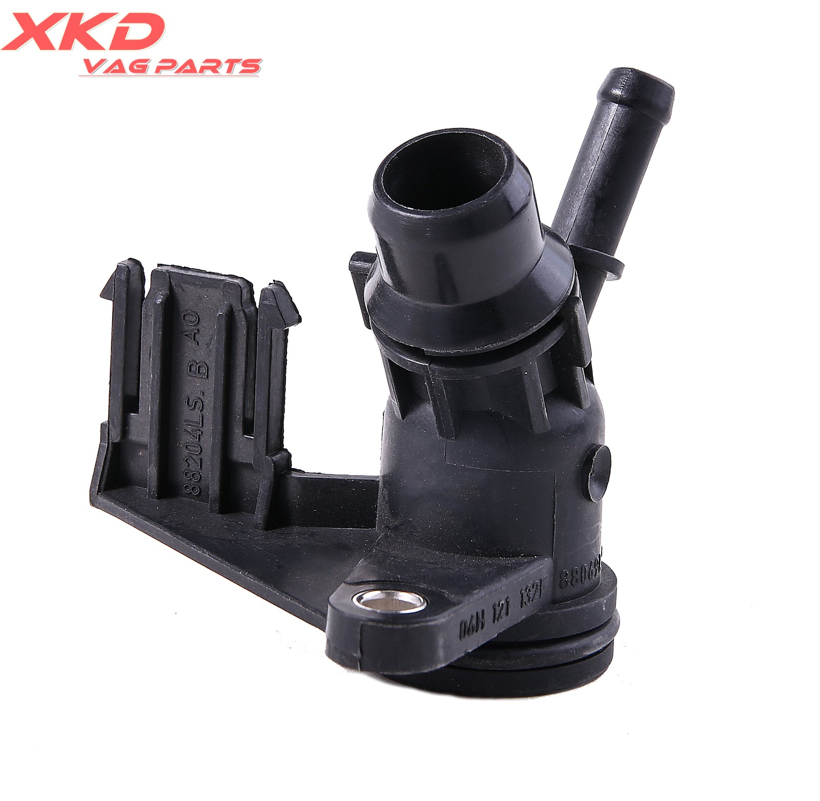 New Cooling Hoze Flange for Audi for A4 for A5 for A6 Q5 1.8T 2.0T 06H121132H