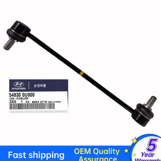 FRONT STABILIZER LINK BAR!!! for ELANTRA ACCENT FORTE RIO SOUL 548302V000