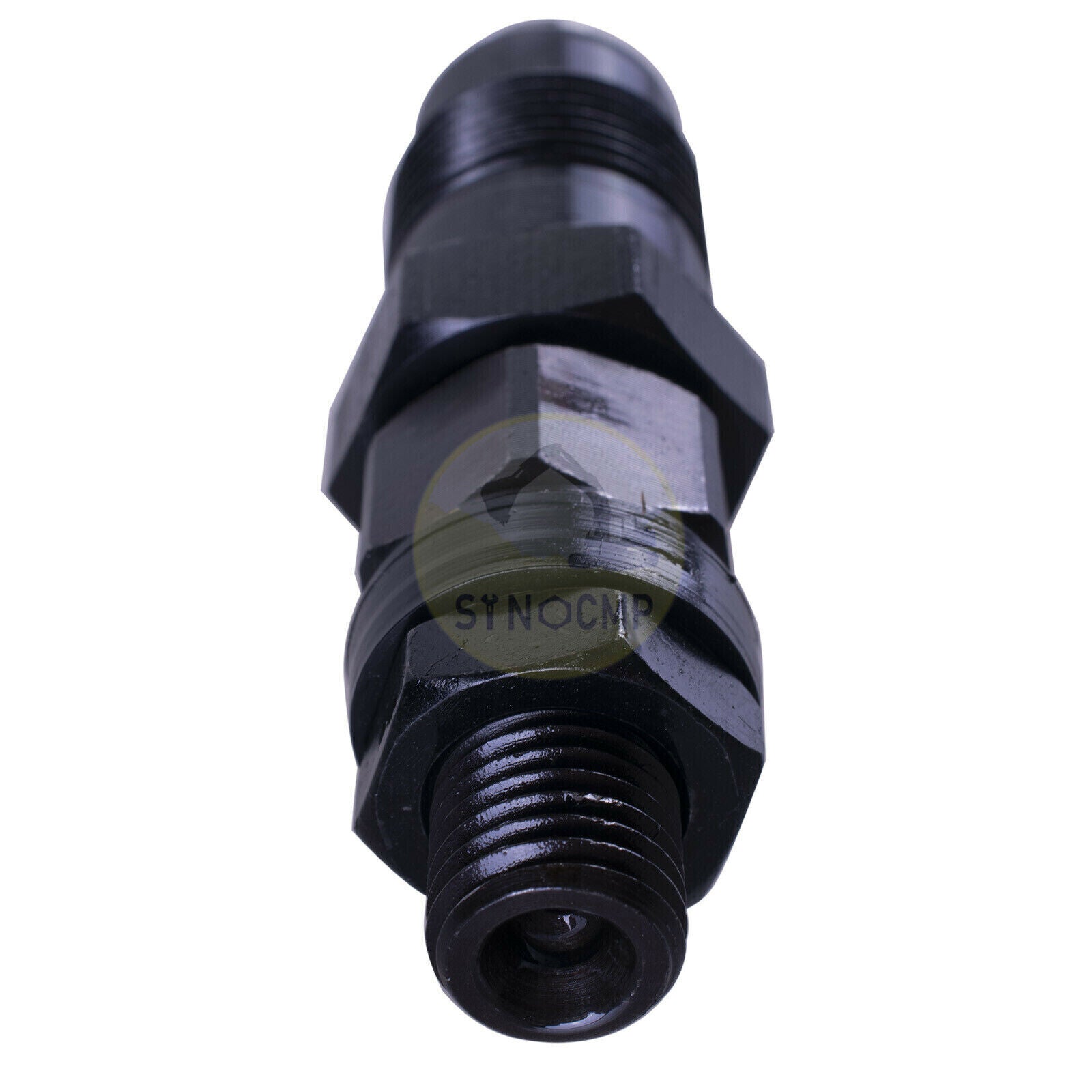 6x Fuel Injectors for Toyota Landcruiser with 1HZ Engine 093500-7330 23600-19105