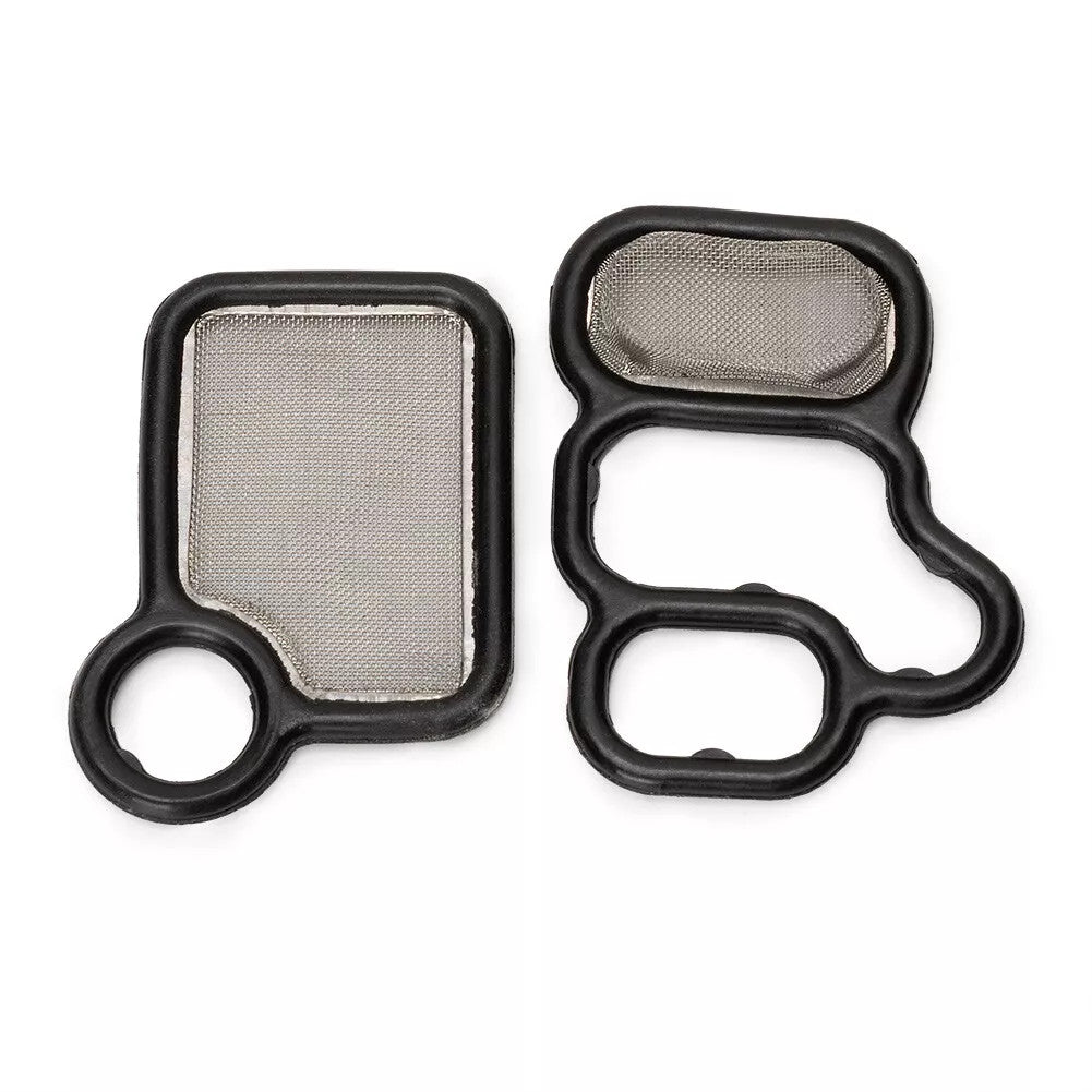 15815-RAA-A01 for Honda VTEC Solenoid Gasket VTC Filter Assy 15845-RAA-A01 NEW