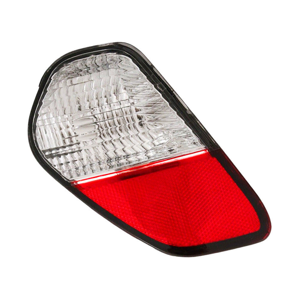 Back Up Light Right No Bulb for Outlander 2016-2020 for Outlander PHEV 2018-2020