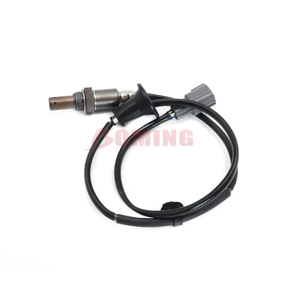 Suitable for 2009-2014 for Cadillac for Escalade 6.0L/6.2L 4-piece Oxygen (O2) Sensor 1 2 (Upper + Lower)