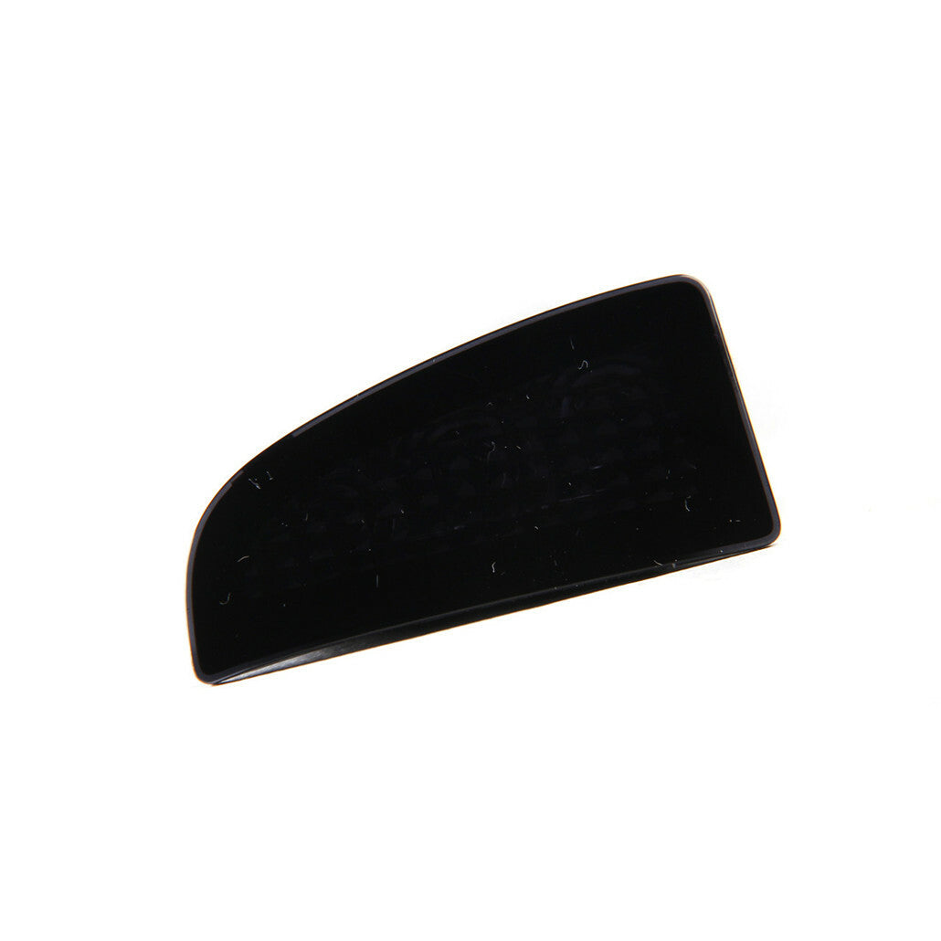 LHD door mirror driveway warning light replacement 3G0949145