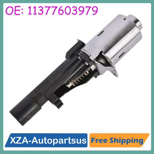 New Exentric Shaft Valve Actuator 11377603979 for BMW X1 X3 X4 X5 X6 135i 228i