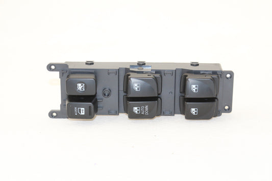 Car Electric Window Switch 93570-1E110 Fit for Hyundai Accent 2007-2010 1.6L