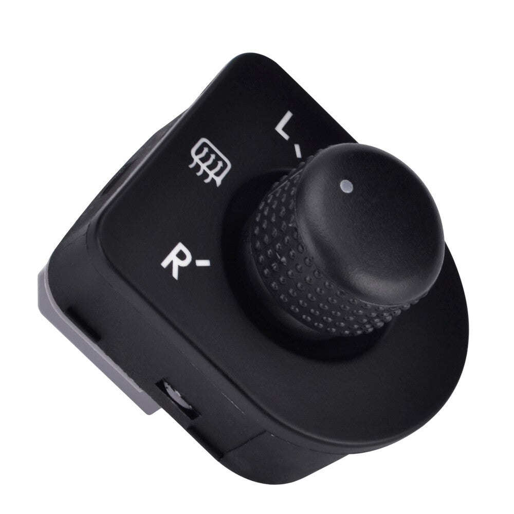Door Side Mirror Switch 1J1959565E Fits for PASSAT for GOLF BEETLE for BORA 1J2 1J6