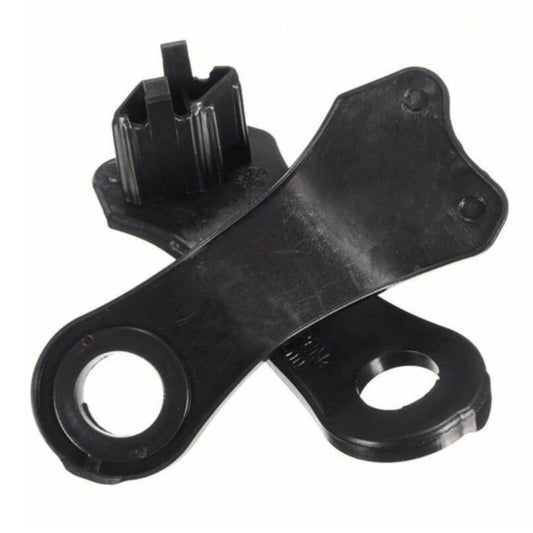 2 Pairs Halogen Headlight Repair Brackets And Clips for BMW E60 E61 2003-2010 C