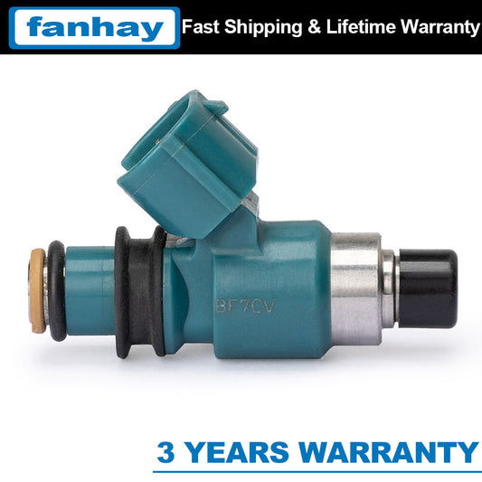 Fits for Honda CRF250R 2010-2016 Motorcycle Fuel Injector 16450-KRN-A41