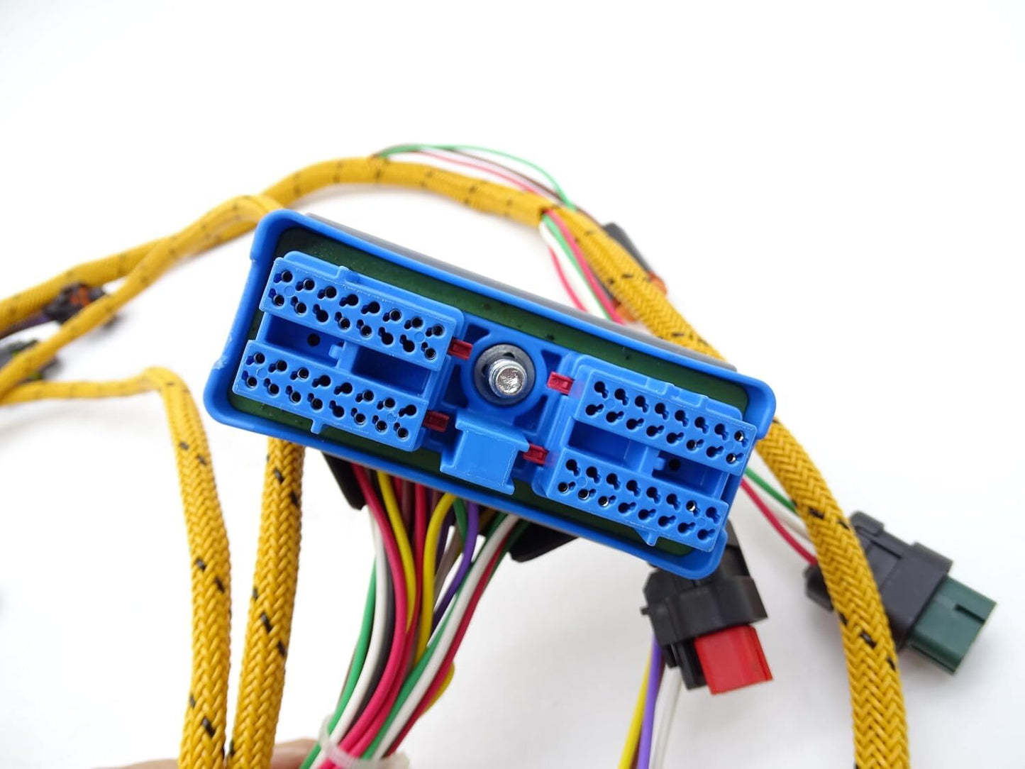 385-5997 C7.1 Engine Wiring Harness for Caterpillar E329D2 E330D2 Excavator