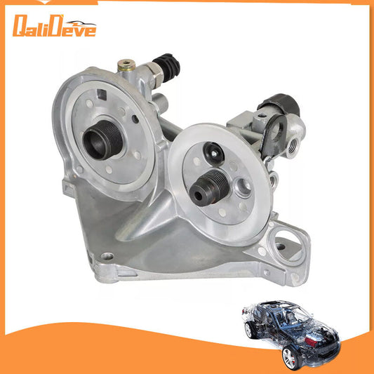 for Volvo D13 Fuel Filter Housing 21870635 Febi Brand: Made in Germany