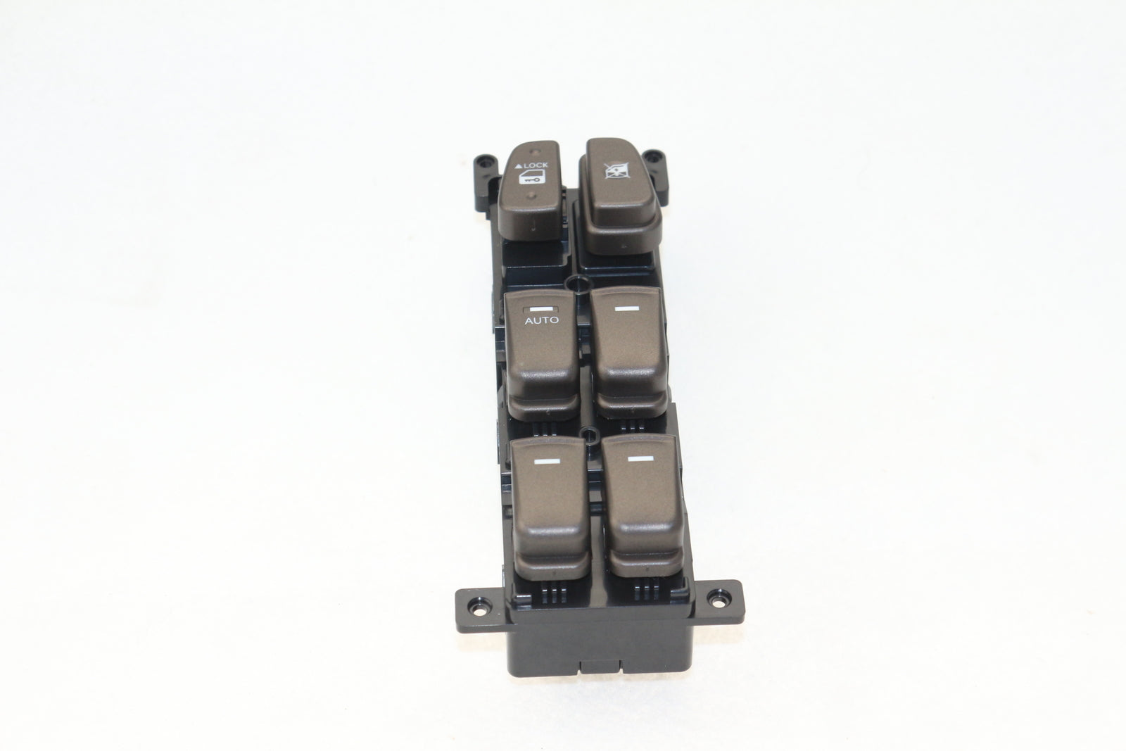 Left Front Power Window Master Switch 93570-3K600 for Hyundai Sonata 2008-2010