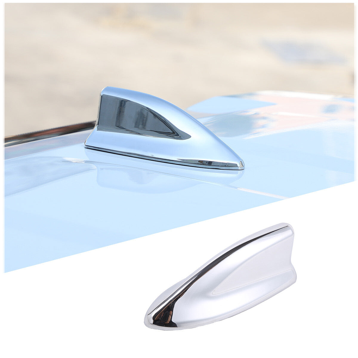 ABS pear wood grain interior door panel trim strips are suitable for Toyota Sequoia 22-23.