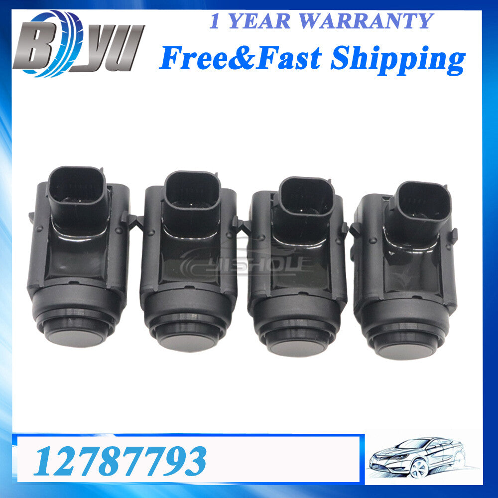 for Opel Signum Vectra Astra Parksensor / PDC Sensor 12787793 0263003208 6238242