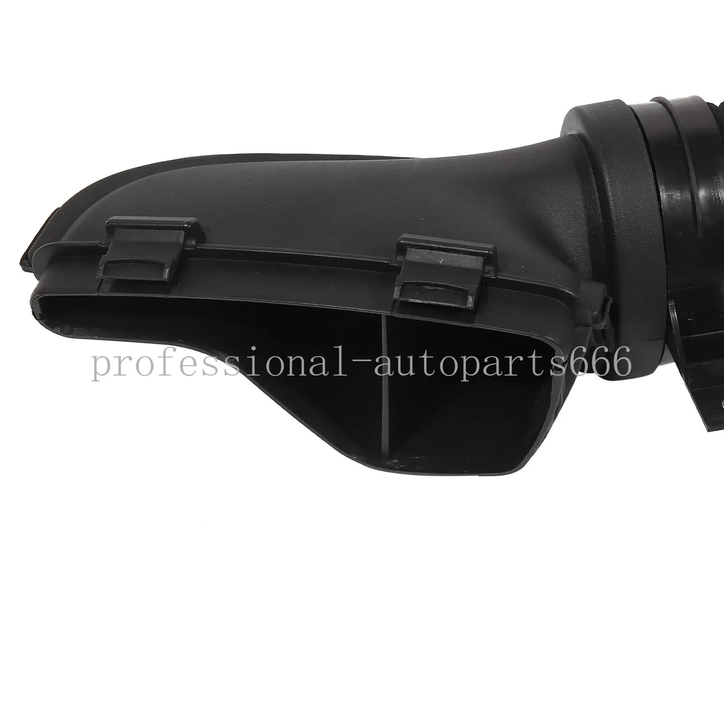 2710941282 Intake pipe/hose suitable for Mercedes-Benz W211, E-Class, and E200. (04-11-)