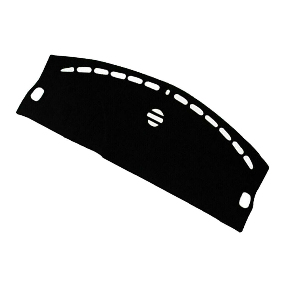 1X Inner Dashboard Dash Mat Non-slip DashMat Sun Shade Pad for Jaguar XF 09-2015