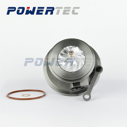 Billet CHRA turbocharger core is suitable for Land Rover for Range Rover Discovery 2.0D 180 49335-01961