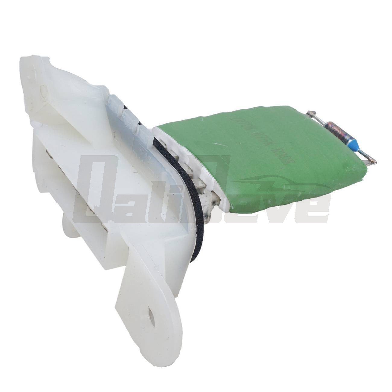 10397098 Resistor for Chevrolet for Hummer for Pontiac for Saturn H3 Sky Air Conditioner Blower Motor