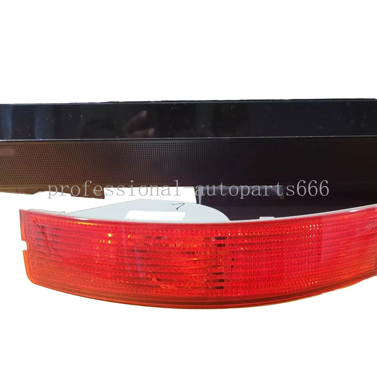 31213647 Left Side Driver Side Rear Bumper Reflector for 2007-2014 for Volvo CX90