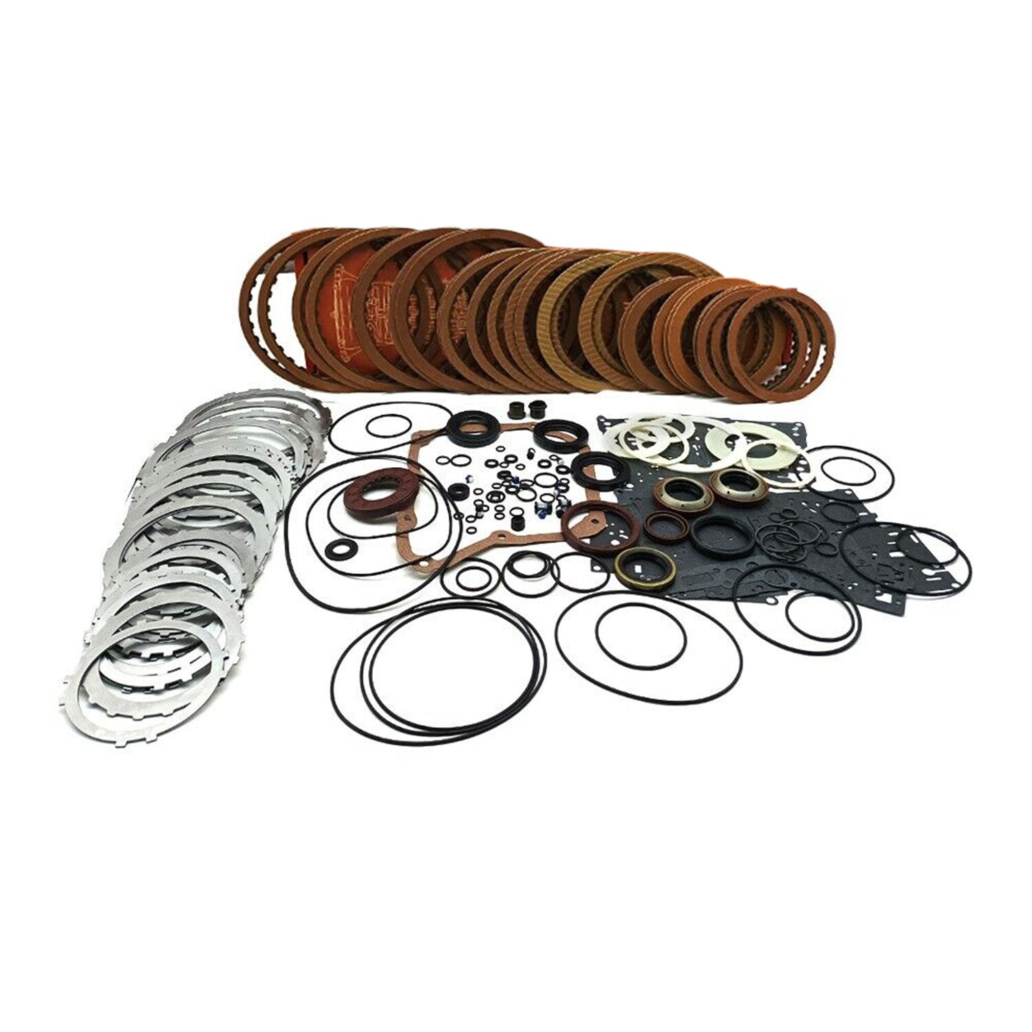 Transmission Master Rebuild Kit Suitable for Volvo S40 for Chevrolet for Nissan for Suzuki