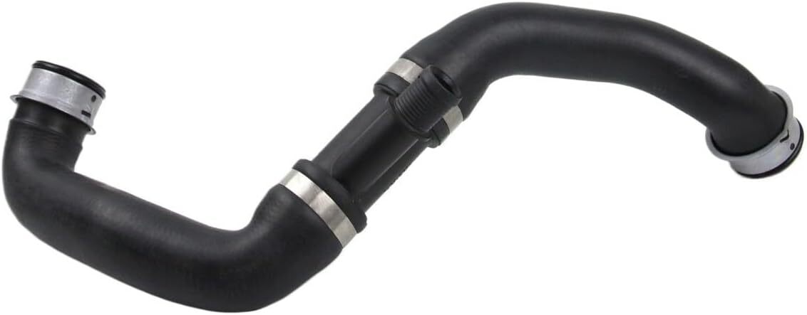 Water Tank Connection Upper Water Hose 2045019082 for Mercedes Benz C/E/CLS/GLK