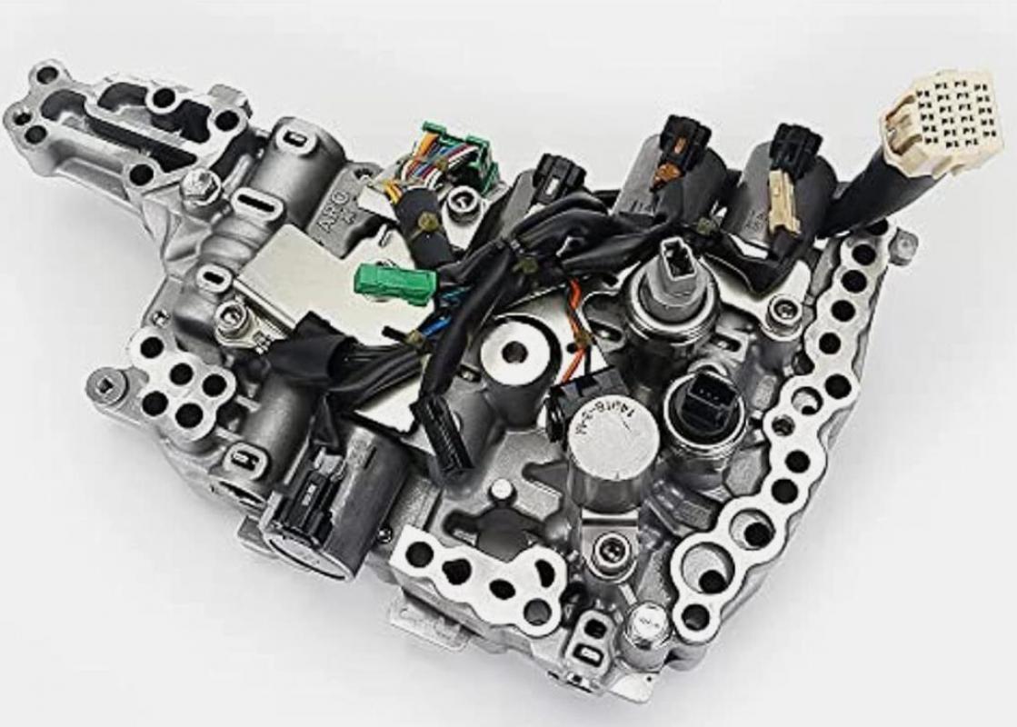 Valve Body Solenoid for Nissan Altima 2.5L (31705-28X0B) 12-18 JF016E RE0F10D