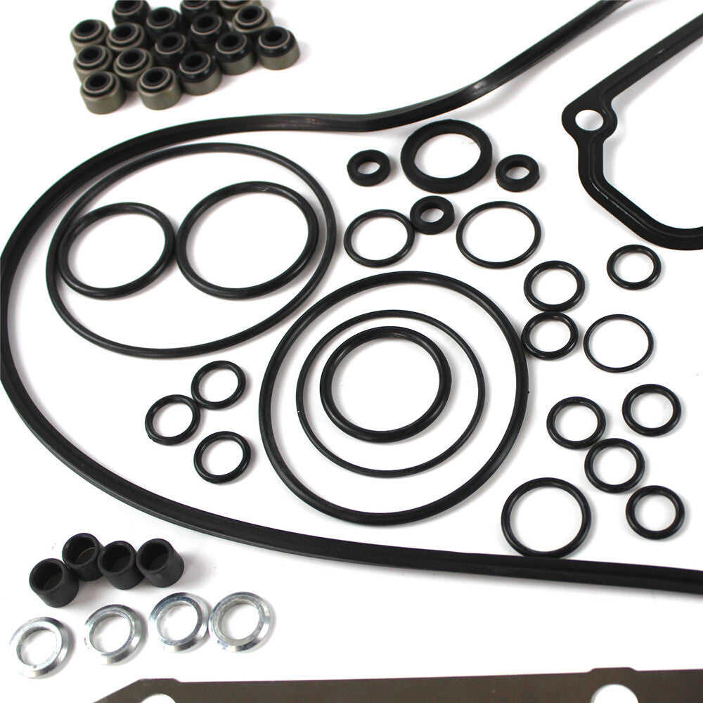 4TNV106 4TNV106T-XTB Engine Gasket Set For Yanmar Loader Generator Excavator